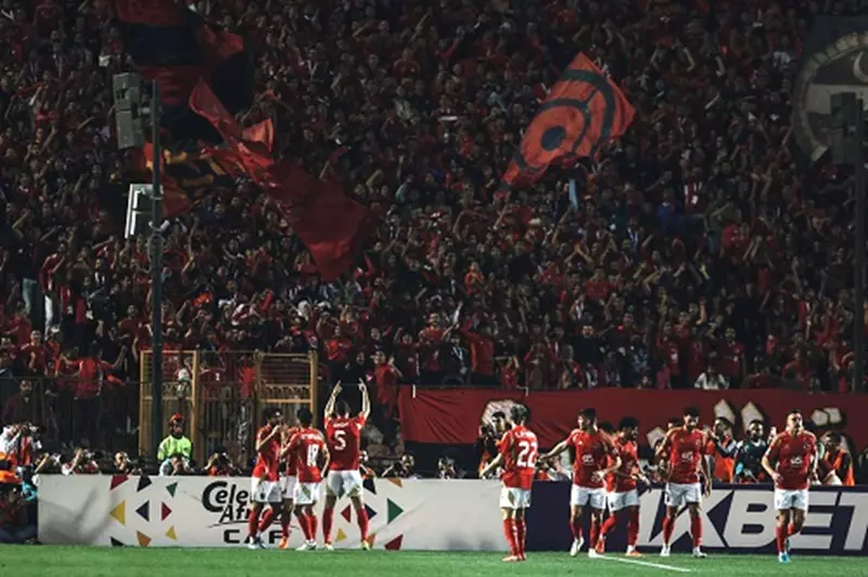 الأهلي والهلال